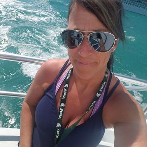 Meet your Posher, Kristin